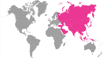 asia