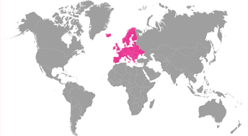 europe