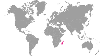 indian ocean