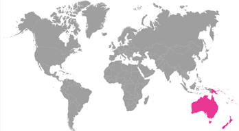 pacific
