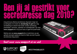 Voorkant kaart 2