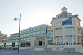 Golden Tulip Noordwijk foto 1