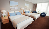 Golden Tulip Noordwijk foto 2