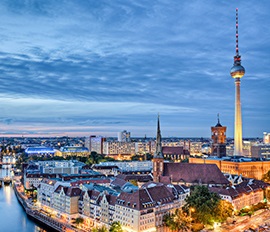 Berlin