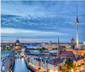 Berlin